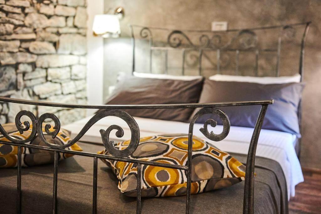 Rooms Konoba Pjero Buje Extérieur photo
