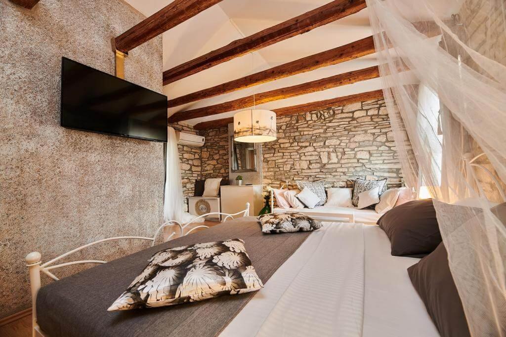 Rooms Konoba Pjero Buje Extérieur photo