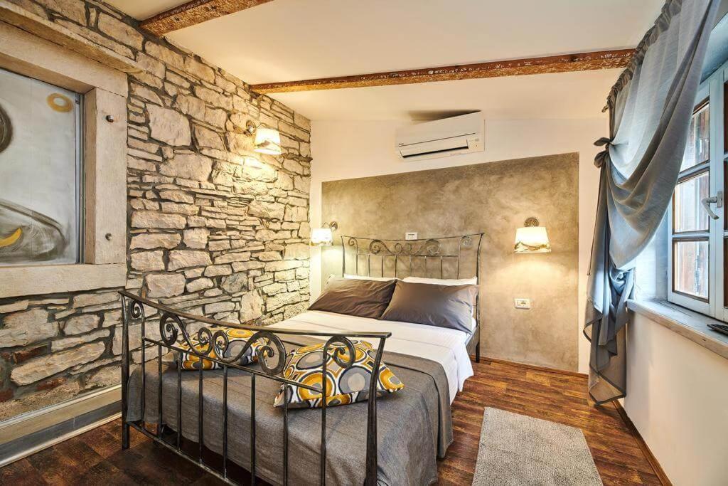 Rooms Konoba Pjero Buje Extérieur photo