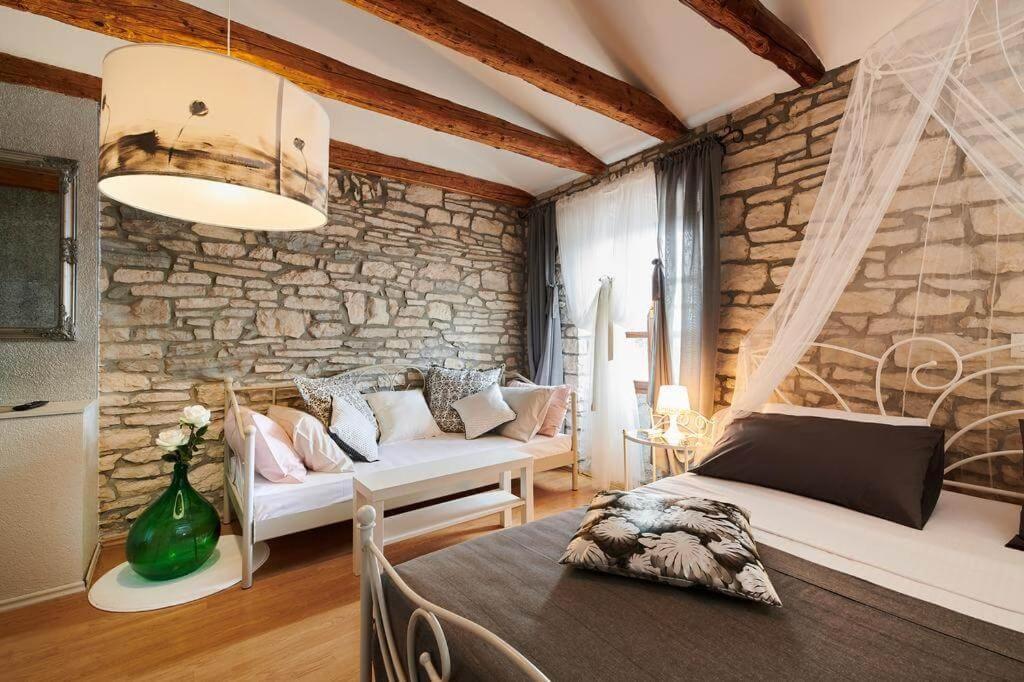 Rooms Konoba Pjero Buje Extérieur photo